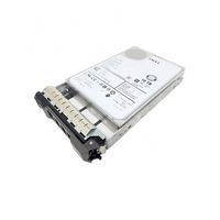 Disques durs Dell EMC SAS 3.5 10TB 12G 7.2K X7K8W Tray LFF Hot Plug HDD