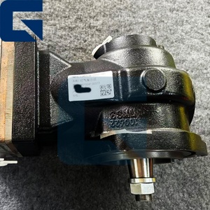 Compresseur d'air monocylindre VG1034130019 pour camion - Product Image 4