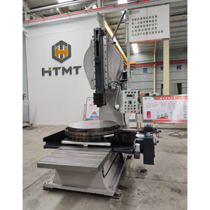 Máquina Ranuradora Vertical de Metal de Alta Eficiencia B5050 <span class=keywords><strong>Hantai</strong></span> Jialink 7.5kW Multi-Voltaje 1 Año de Garantía Nueva Condición - Product Image 4