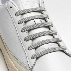 Cordones dorados o metálicos Walkrope SHOELACES-224 brillante y elegante para calzado de moda - Product Image 1