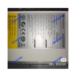 Inversor fotovoltaico conectado a la red Hopewind, modelo hopoeSun <span class=keywords><strong>15KTL</strong></span> - Product Image 1