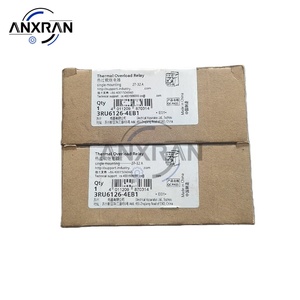 For Siemens 3RU6126-4EB1 Therminal Overload <b>Relay</b> 27-32A 3RU61264EB1 - Product Image 3