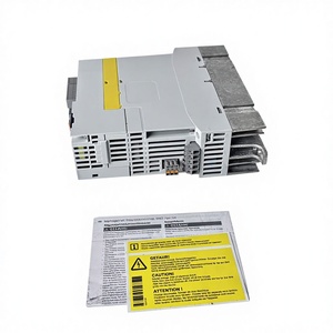 E84AVTCE7512VB0 ใหม่ ของแท้ อุตสาหกรรม ซีรีส์ 8400 ความถี่ 100% แพ็คเกจเดิมแท้ รุ่นความถี่ - Product Image 5