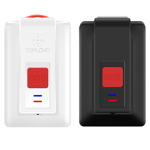 Thông Minh Mini Waterproof GPS Tracker Sim Điện Thoại Di Động Theo Dõi Thiết Bị Cho Pet Dog Cat Bò Tracer - Product Image 5