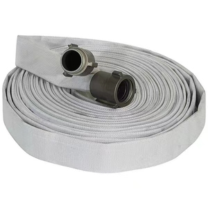 Доставка воды 1,5 дюймов NH/BS муфта ПВХ подкладка пожарный шланг - Product Image 4
