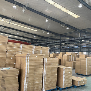Chất lượng cao biểu tượng tùy chỉnh vòng tròn màu đen lớn trang trí nội thất Khung vòng gương cho gương - Product Image 6