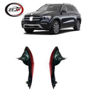 CZJF <span class=keywords><strong>prix</strong></span> d'usine pièces d'auto d'origine feu arrière intérieur extérieur feu arrière pour Benz <span class=keywords><strong>GLE</strong></span> classe W167 2020 2021 <span class=keywords><strong>2022</strong></span> 2023 - Product Image 4
