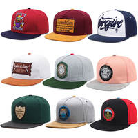 Gorra de béisbol deportiva oficial para hombre, edición especial, gorra de algodón, logotipo personalizado bordado, transpirable e impermeable, pequeño MOQ