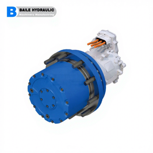 GFT110 GFT160 GFT220 GFTトラベルドライブ 367-5155 351-6346 1C-7059 油圧ギアボックス GFT50 GFT60 GFT36 ファイナルドライブ - Product Image 1