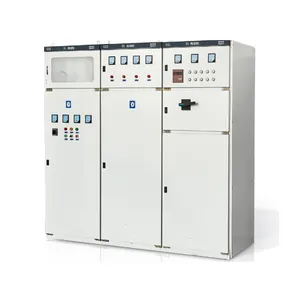 Switchgear IEC Standard Low Voltage Panel Distribution Board LT Switchgear