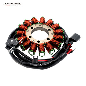 Bobina Statore Magnete Moto XG750 Street <span class=keywords><strong>750</strong></span> XG500 Street 500 XG750A 2014-2017 29900006 per <span class=keywords><strong>Harley</strong></span> <span class=keywords><strong>Davidson</strong></span> - Product Image 4