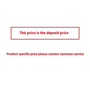 Correcteur de carrosserie européen Correcteur de poutre mobile de réparation automobile de petit véhicule en acier - Product Image 6