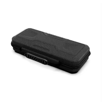 EVA étui de transport antichoc portable pour PS5 portail stockage sac à main sac de protection pour PS5 portail Console PG-P5P13