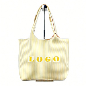 Bolsos de Moda para Mujer, Bolso Coquette con Lazo, Bolso de Playa Tejido a Crochet, Bolso de Hombro Boho, Bolso de Mano para Viajes y Vacaciones - Product Image 6