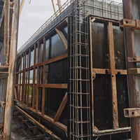 Machine de fabrication de maisons préfabriquées, équipement de production de maisons modulaires, ligne de production de béton préfabriqué, panneaux de construction en mousse à vendre