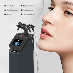 Máquina de Belleza para Rejuvenecimiento y Estiramiento Facial 2026, Última Generación, Hot Maggie Antiarrugas - Product Image 1
