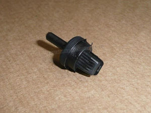 OE #7705099001/1606854680 Accessoires <span class=keywords><strong>de</strong></span> voiture Coffre arrière Parcel Shelf String Clips Hanger Bracket Bracket Utilisation pour <span class=keywords><strong>Clio</strong></span> Megane Scenic - Product Image 6