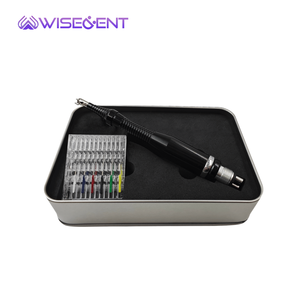 Nuevo Tipo de endoscopio Dental, limpieza, enjuague, sistema Endo de aire sónico, pieza de mano Dental, limas de irrigador sónico de 4 agujeros - Product Image 3