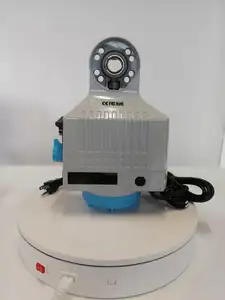 110V Fräsmaschine Automatic Feeder Power Feed Hersteller Dongguan