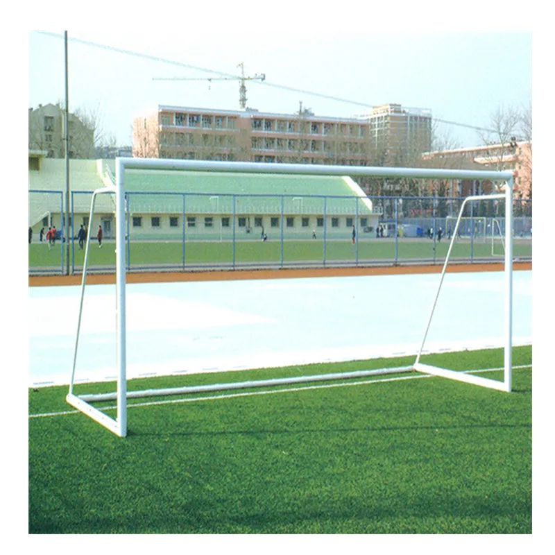 Ldk Voetbal Goal Netto Training Voetbal Rebounder Oefenen Open Doel Standaard Grootte