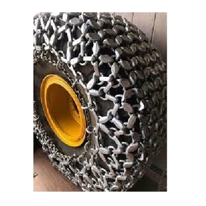 TPC-23.5-25-SQ bảo vệ lốp chuỗi cho 23.5-25 loader lốp vuông liên kết loại chất lượng cao từ Việt Nam - Product Image 1