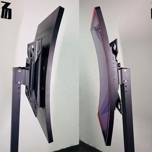 27 Inch Widescreen Curved Multi Touch <strong>LCD</strong> <strong>Monitor</strong> 1920*1080 Touch Screen Wall-Mounted <strong>Monitor</strong> for <strong>Kiosk</strong> New Product - Product Image 3