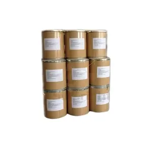 CAS 99-76-3 Conservantes de grado alimenticio a granel con buen precio Metil Parabeno