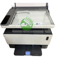 90% nueva impresora LaserJet Tank para impresora 1005 MFP 1005W multifunción WiFi impresora láser cartucho de tóner 109A W1109A