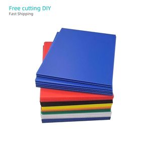 مادة البولي كاربونات مقاومة للكسر ومقاومة للصدمات 5 سماكة مع خدمة معالجة قطع مخصصة - Product Image 5