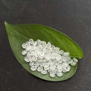 เรซินโพลีโพรพิลีนความหนาแน่นสูง เม็ดพลาสติกโพลีโพรพิลีน วัตถุดิบ PP - Product Image 2