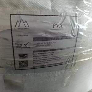 ผงโพลีไวนิลแอลกอฮอล์ (PVA) ความบริสุทธิ์สูงสำหรับการเคลือบกระดาษความร้อนและกระดาษถ่ายเอกสารแบบไร้คาร์บอน - Product Image 1