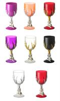 2026 Créatif 300ml Verres à vin en plastique en forme de main squelette, réutilisables, écologiques, durables, vintage, pour Halloween effrayant