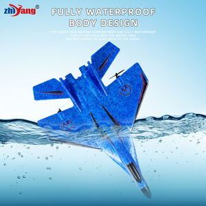 Zhiyang ZY-320 2.4G Epp Bay Đồ Chơi <span class=keywords><strong>RC</strong></span> Máy Bay Không Người Lái Đồ Chơi Tùy Chỉnh Điều Khiển Từ Xa <span class=keywords><strong>RC</strong></span> Bọt Máy Bay Chiến Đấu Đồ Chơi Máy Bay - Product Image 4