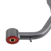 MaXpeedingrods Kits de suspension Bras de contrôle supérieurs 2-4 ''Lift pour Dodge Ram 1500 2006-2023 4WD