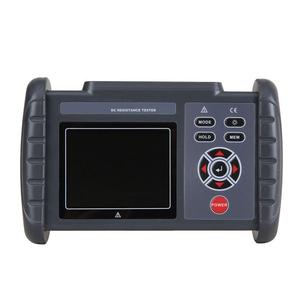 Testeur de faible résistance FR3060 avec interface USB, plage 0,01-30,00 kOhm - Product Image 2