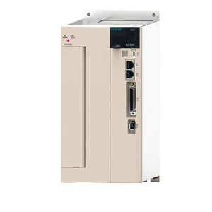 Sistema de controlador CNC, servoaccionamiento de CA eléctrico monofásico de 220V, <span class=keywords><strong>Servodrives</strong></span> de CA a precio competitivo - Product Image 5