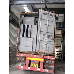 Diskon besar panel beton <span class=keywords><strong>EPS</strong></span> blok bentuk beton terisolasi blok ICF - Product Image 5