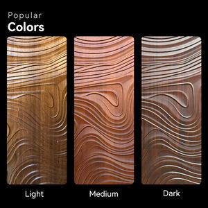 Luxueux sur mesure coulant texturé sculpture en bois massif <span class=keywords><strong>porte</strong></span> <span class=keywords><strong>d</strong></span>'<span class=keywords><strong>entrée</strong></span> extérieure <span class=keywords><strong>porte</strong></span> <span class=keywords><strong>d</strong></span>'<span class=keywords><strong>entrée</strong></span> principale pour les maisons - Product Image 3