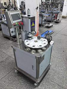 เครื่องทำเปลือกทาร์ต<span class=keywords><strong>ไข่</strong></span>แบบใหม่ เครื่องทำทาร์ต<span class=keywords><strong>ไข่</strong></span>จีน เครื่องทำทาร์ต<span class=keywords><strong>ไข่</strong></span>อัตโนมัติ - Product Image 3