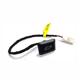 Elevador Eléctrico para Puerta Trasera de Haval Jolin 2021+, Elevador de Maletero, Accesorios para Elevador de Automóvil, Otras Piezas de Carrocería - Product Image 5