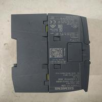 Módulo de Salida Digital 6ES7222-1BH32-0XB0 DQ 1200 Entradas Digitales 16 Salidas Digitales 24VDC Control PLC de Automatización Industrial