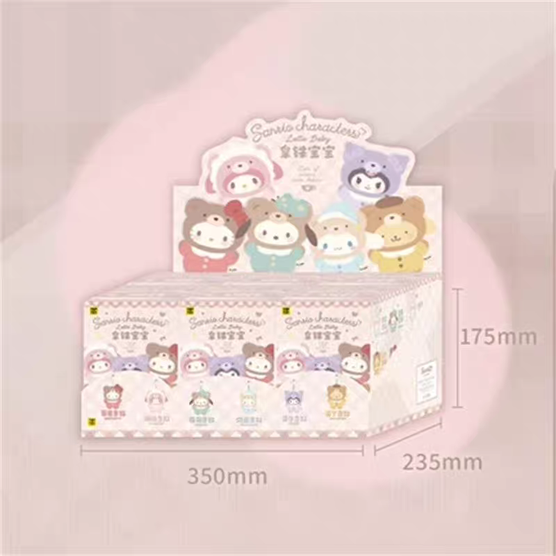 6PCS/set
