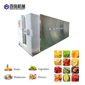 Séchoir à <span class=keywords><strong>pompe</strong></span> à <span class=keywords><strong>chaleur</strong></span> de qualité supérieure pour fruits, coprah, noix de coco, bananes, pommes de terre, ananas, mangues et noix - Product Image 4