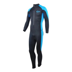 Custom <strong>WoMen</strong> UPF 50+ Quick Dry <strong>Rash</strong> Guard Spandex Compression Long Sleeve Surfing Freediving Snorkeling <strong>Rash</strong> <strong>Vest</strong> Top - Product Image 2