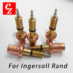 สำหรับวาล์วเทอร์โมสตัท Ingersoll Rand รุ่น 23332588 อะไหล่ทดแทนสำหรับคอมเพรสเซอร์อุตสาหกรรม รับประกัน 1 ปี มีสินค้าในสต็อก ขายส่ง - Product Image 1