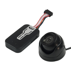 Xe GPS Tracker hỗ trợ thời gian thực máy ảnh với video miễn phí GPS theo dõi ứng dụng xe GPS Hệ thống theo dõi gps405c gps405d - Product Image 6