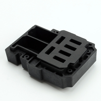 Produk Baru 100% Asli TX800 Print Head Adapter/Manifold Peralatan Pencetakan Profesional Inkjet untuk Printer Eco Solvent