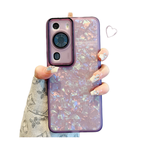 <span class=keywords><strong>Coque</strong></span> de téléphone à couverture complète P50 Mate60pro Film d'objectif anti-chute Nova11 Protective 40 - Product Image 1