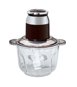 <span class=keywords><strong>Hachoir</strong></span> à viande éplucheur ail 300w <span class=keywords><strong>cuisinart</strong></span> <span class=keywords><strong>hachoir</strong></span> à viande hachée bol en verre <span class=keywords><strong>hachoir</strong></span> à nourriture fufu mix machine pilé igname mélangeur - Product Image 1