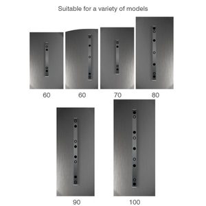 Machine à lisser le béton à essence vibrante Dmr1000, à pousser, avec <span class=keywords><strong>moteur</strong></span> Honda de 4,0 à 5,5 ch - Product Image 3